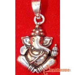 Manufacturers Exporters and Wholesale Suppliers of Ganesha Pendant Faridabad Haryana Ganesha Pendant